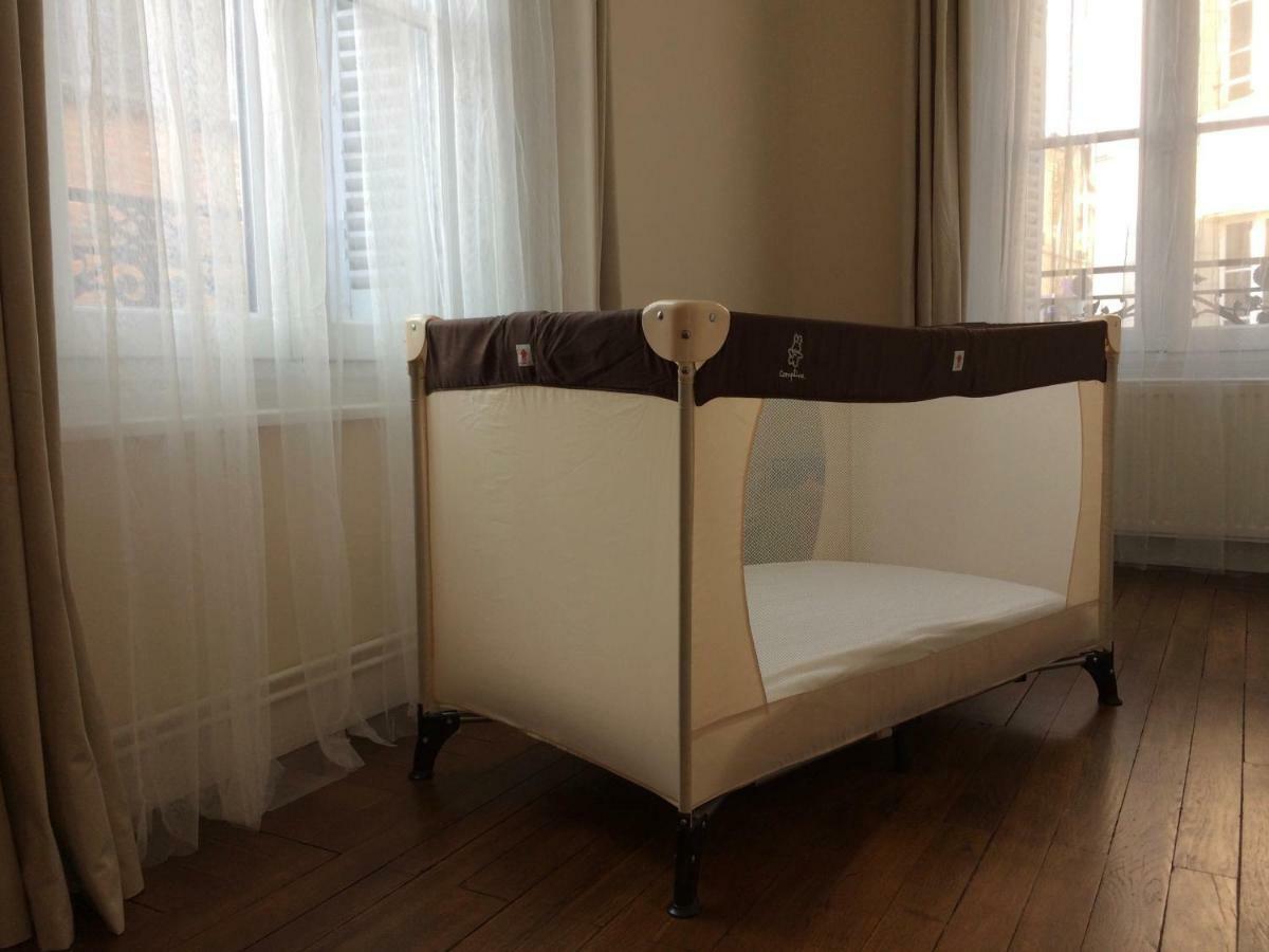 La Terrasse Des Bords Du Cher 상테뇽 외부 사진